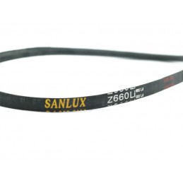 Diržas V-Belt Z660Li/682Ld žoliapjovei CZKSI0277