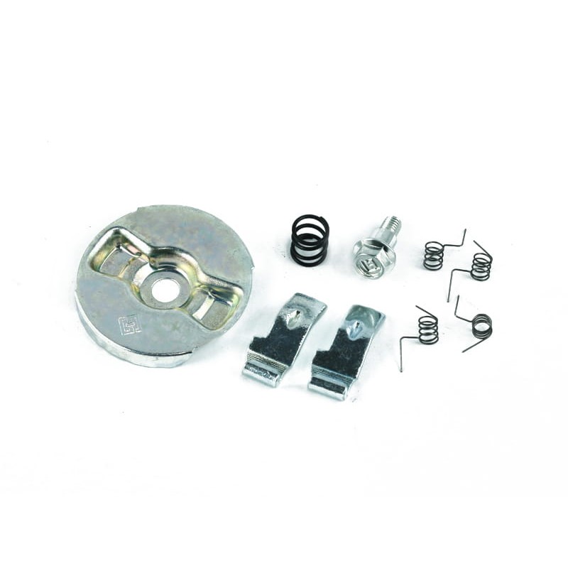 Starterio remonto komplektas GX CZAGR0047
