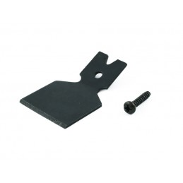 Trimerio valo peilis T3 3vnt. ZKOS0017