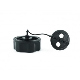 Dangtelis Ø33mm.(vidus) kuro talpai trimeriui ZKOS0007