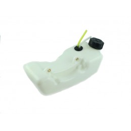Kuro talpa T43 trimeriui CZKOS0036