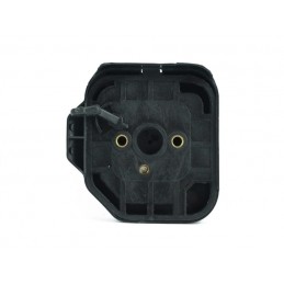 Oro filtro korpusas T26 su filtru trimeriui CZKOS0117