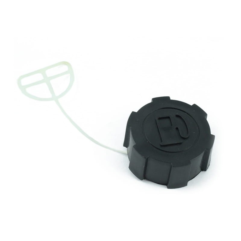 Degalų talpos dangtelis (Ø53mm. vidus) T1 vejapjovėms CZKSI0232