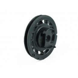 Starterio skriemuolys B&S Classic (499901) vejapjovėms CZKSI0037