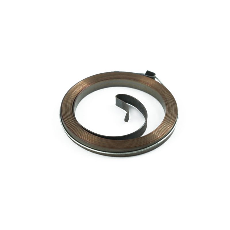 Starterio spyruoklė, plotis 6mm. Tecumseh ECV, TVS 90-120 vejapjovėms CZKSI0054