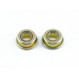 Guolis ratui 2vnt. T3 32/27x12x11mm. vejapjovėms ZKSI0060