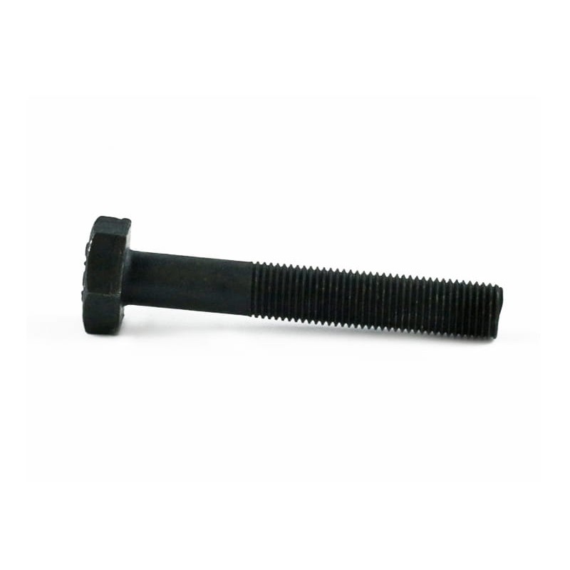 Varžtas peiliui T6 66,5x9mm. (57mmx3/8" 24UNF) vejapjovėms ZKSI0039