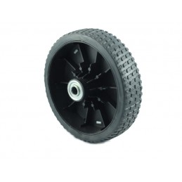 Ratas plastikinis T4 vejapjovėms CZKSI0265