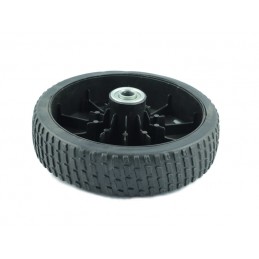 Ratas plastikinis T4 vejapjovėms CZKSI0265