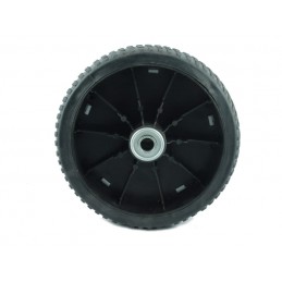 Ratas plastikinis T4 vejapjovėms CZKSI0265