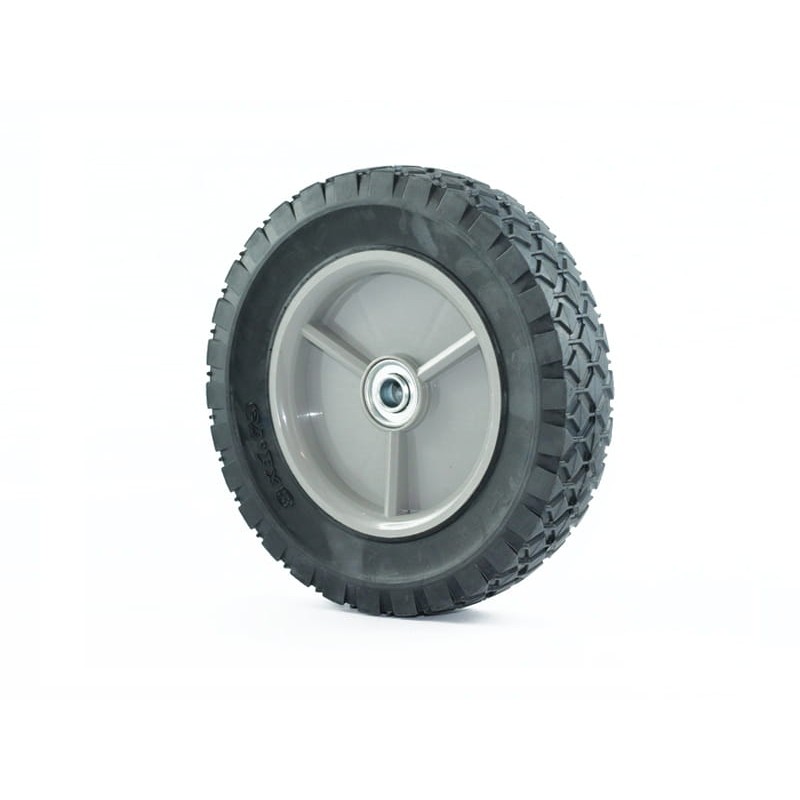 Ratukas T1 Ø200/13mm. plastikas vejapjovės CZKSI0067