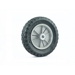 Ratukas T1 Ø200/13mm. plastikas vejapjovės CZKSI0067