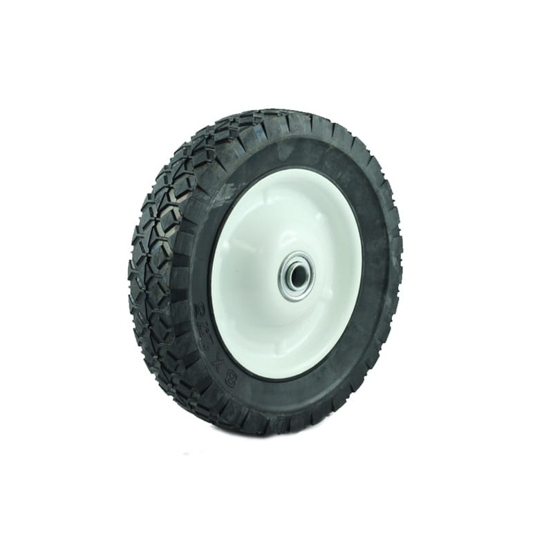 Ratukas T2 Ø200/13mm. metalinis vejapjovės CZKSI0068
