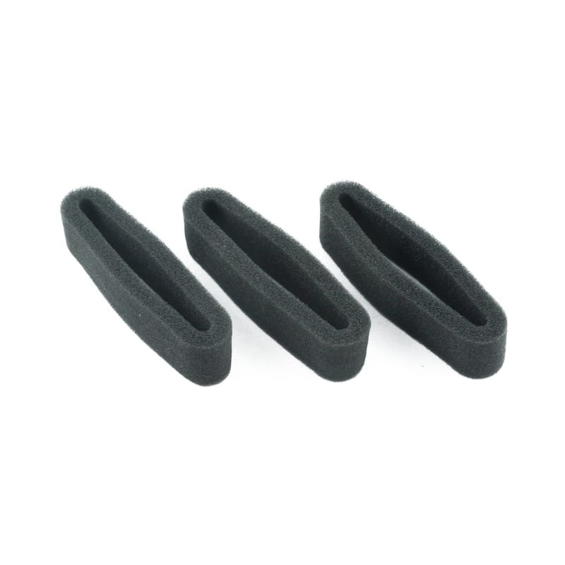 Korėtos sintetikos filtras 20mm. trimeriui 3vnt. ZKOS0003