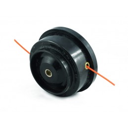 Pjovimo ritė EASY-LOAD M10x1,25 trimeriui CZKOS0304