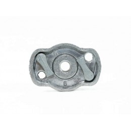 Starterio padas T26 metalas trimeriui CZKOS0091