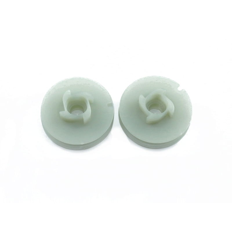 Starterio dalis Ø62,2/13,5mm. 2vnt. grandininiam pjūklui ZPIL0020
