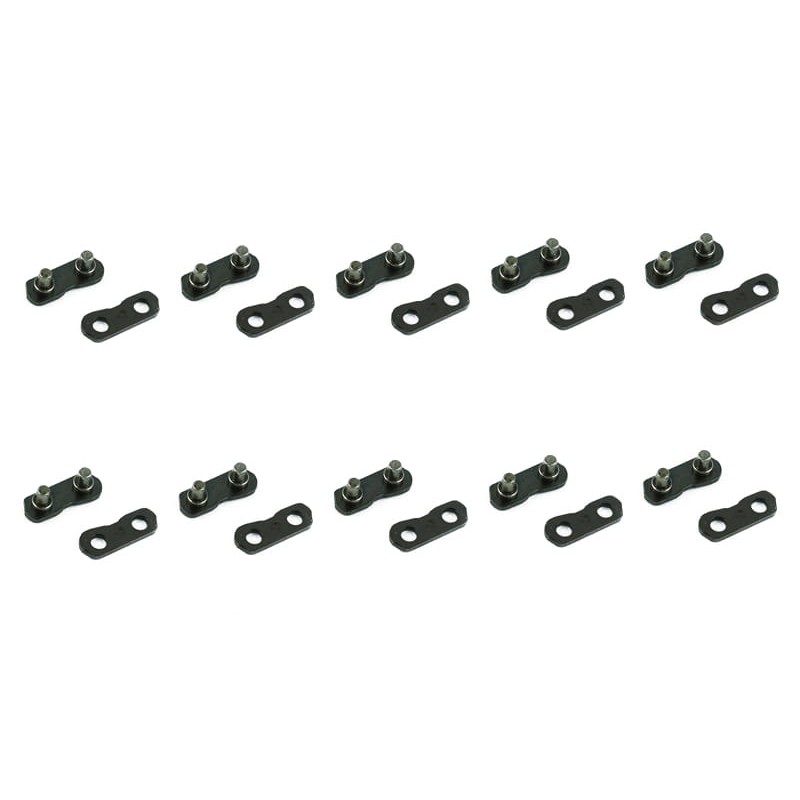 Grandinės 0,325/1,5mm. narelių rinkinys 10vnt. grandininiam pjūklui ZPIL0030
