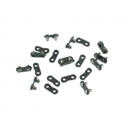 Grandinės 0,325/1,5mm. narelių rinkinys 10vnt. grandininiam pjūklui ZPIL0030
