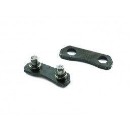 Grandinės 3/8 1,3mm. narelių rinkinys 10vnt. grandininiam pjūklui ZPIL0031