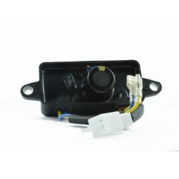 Automatinis įtampos reguliatorius T2 generatoriui CZAGR0073