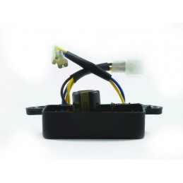 Automatinis įtampos reguliatorius T2 generatoriui CZAGR0073