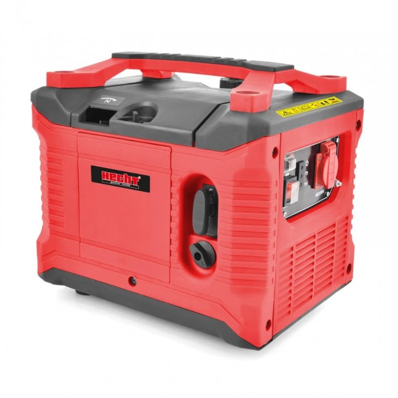 HECHT IG 1100 elektros generatorius 1000W