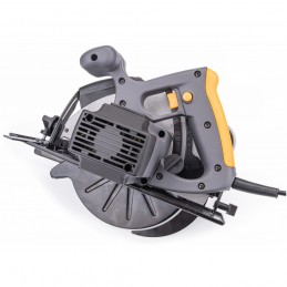 Diskinis pjūklas elektrinis 2200W, Ø185mm. PM-RPT-2200