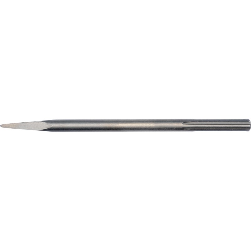 Kaltas betonui 18x400mm SDS-MAX smailas Y-23602