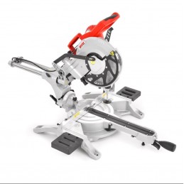 HECHT 820 pjovimo staklės 2350W