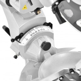 HECHT 820 pjovimo staklės 2350W