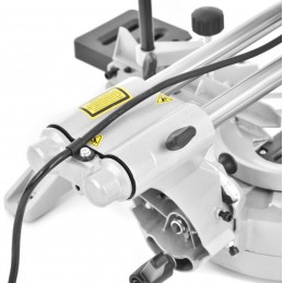 HECHT 820 pjovimo staklės 2350W