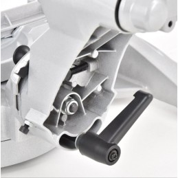 HECHT 820 pjovimo staklės 2350W
