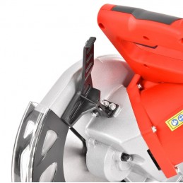 HECHT 820 pjovimo staklės 2350W