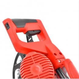HECHT 820 pjovimo staklės 2350W