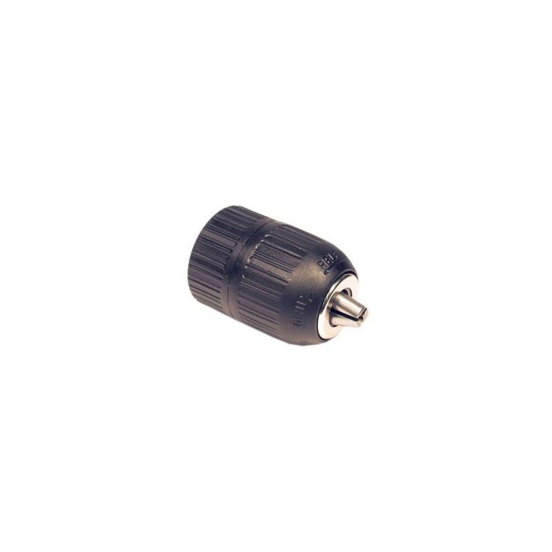 Griebtuvas grąžtui 2-13mm. 1/2" greitos fiksacijos