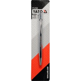 Raižiklis stiklui, keramikai, metalui 140mm. YATO YT-3740