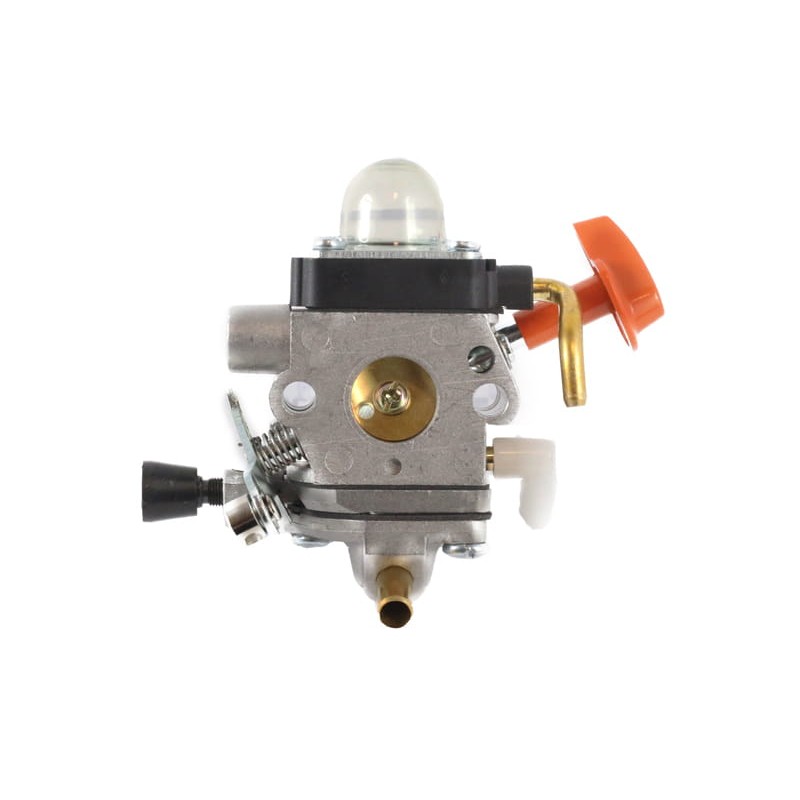 Karbiuratoriustrimeriui, tinka STIHL FS87/90/100/110/130 CZKOS0330