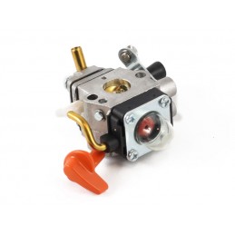 Karbiuratoriustrimeriui, tinka STIHL FS87/90/100/110/130 CZKOS0330