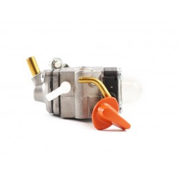 Karbiuratoriustrimeriui, tinka STIHL FS87/90/100/110/130 CZKOS0330