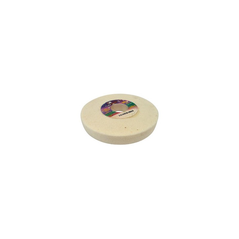 Diskas šlifavimui 150x20x32mm. 25A tipas1 LUGA Rusija