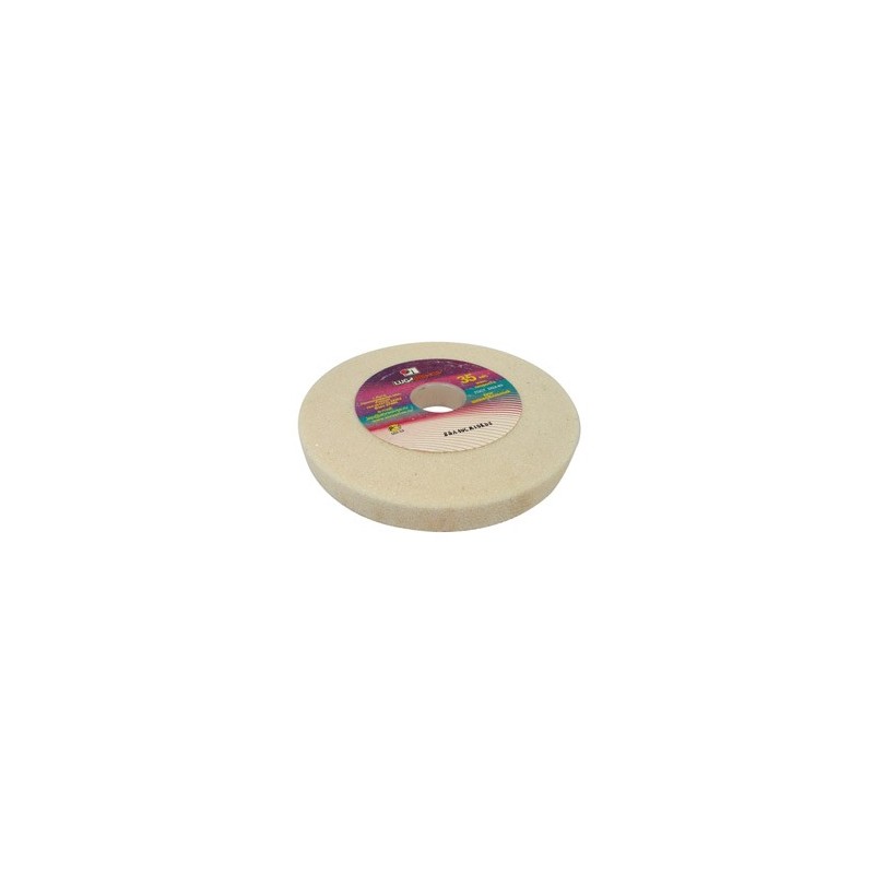 Diskas šlifavimui 175x20x32mm. 25A tipas1 LUGA Rusija