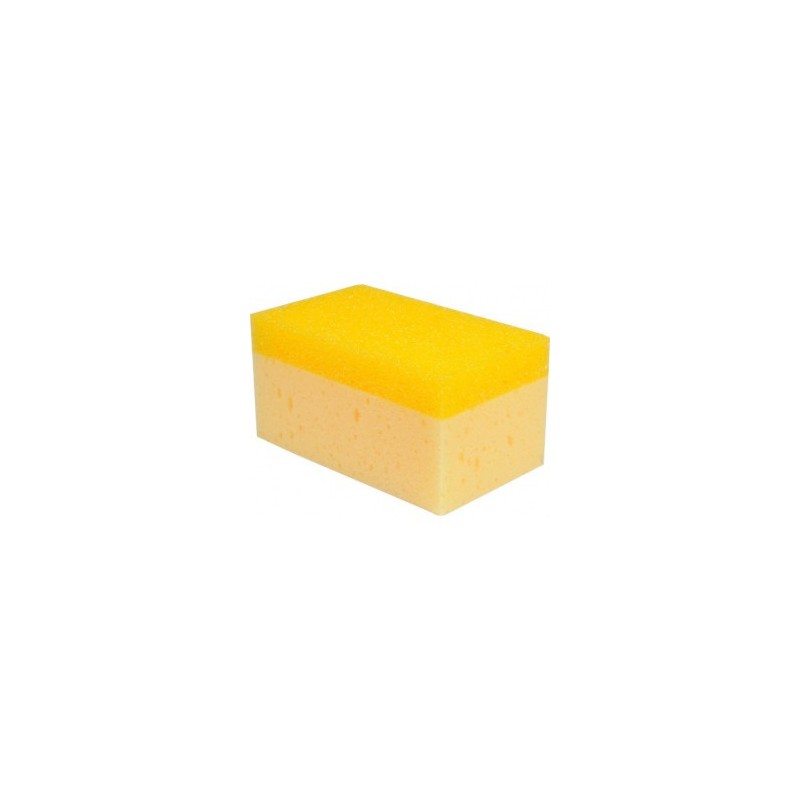 Kempinė plovimui dvisluoksnė 165x100x80mm. VOREL Y-04544