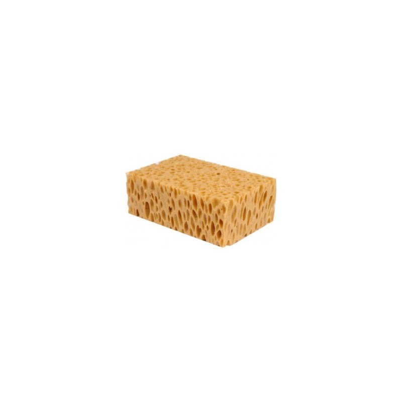 Kempinė valymui 170x110x60mm. VOREL Y-04542
