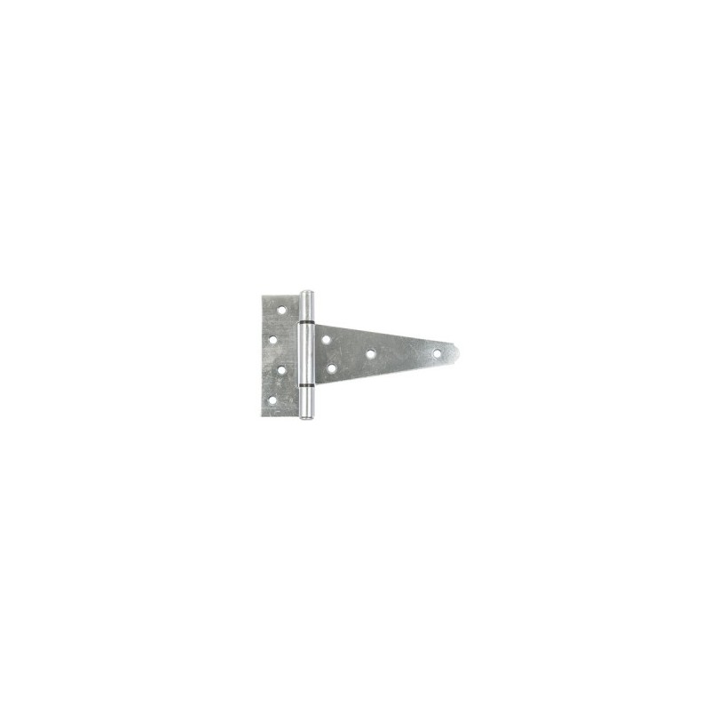 Vyris uždėtinis T formos 100mm. YM1087-3