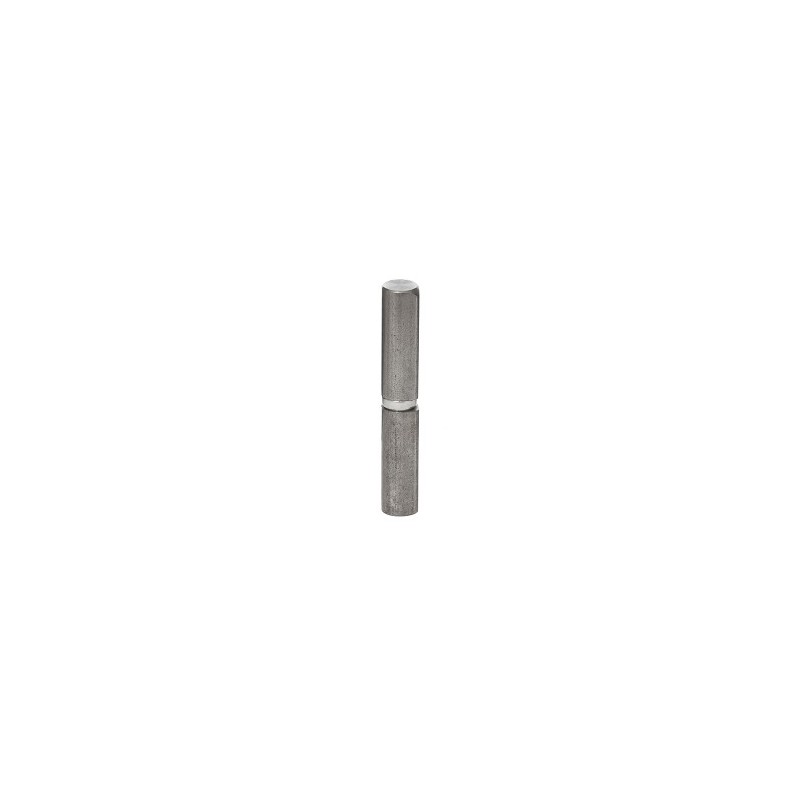 Vyris virinamas 25x160mm. YM17491