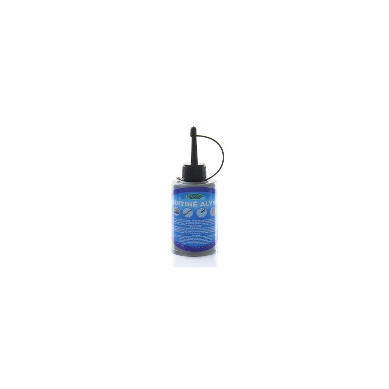 Alyva 60ml. buitiniams prietaisams SAVEX