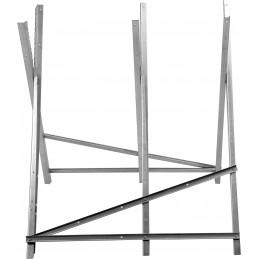 Stovas rąstams sulankstomas YATO YT-79925