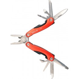 Peiliukas-replės daugiafunkcinės YATO YT-76040
