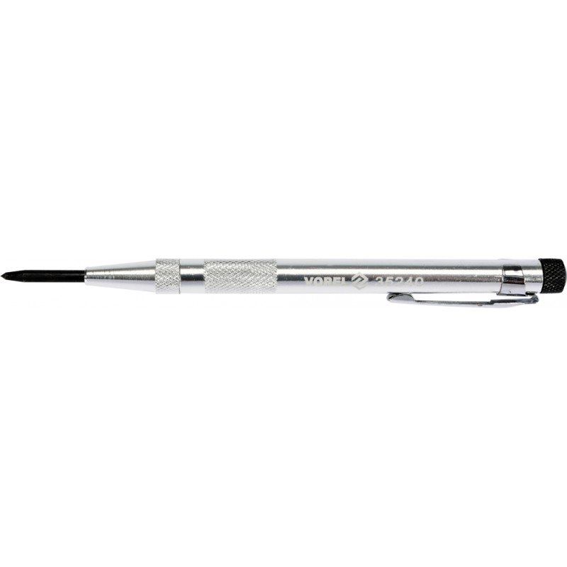 Žymeklis 140mm. automatinis metalui VOREL Y-35240